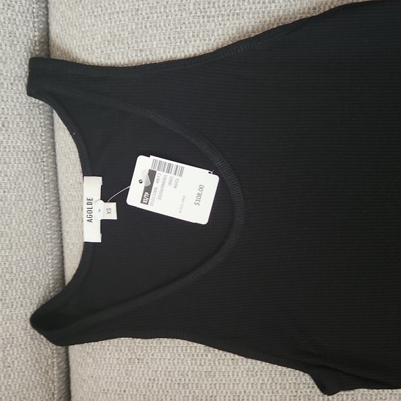 Agolde Karla Top XS - Picture 8 of 9